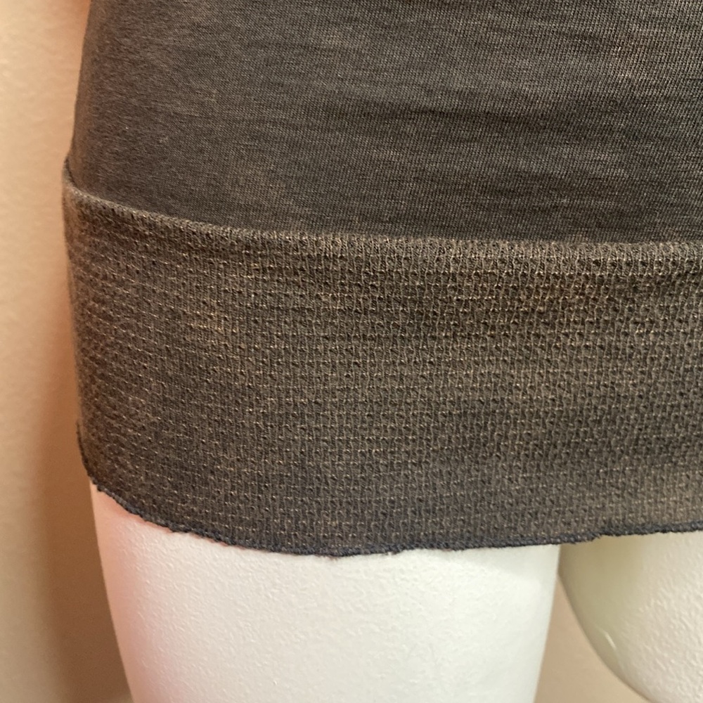DIY Salvage cheating death deconstructed strapless tube top M - Picture 9 of 9